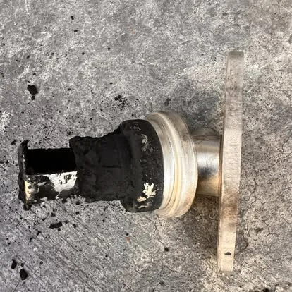 Component inspection