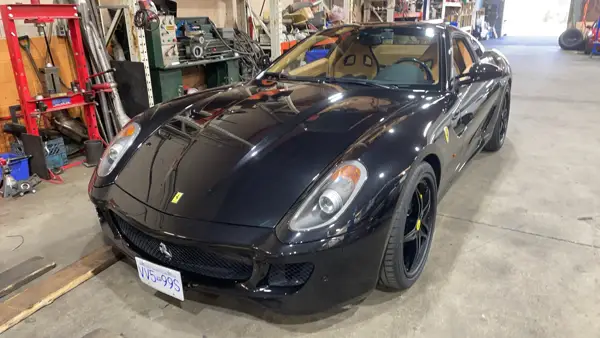 Porsche · 工作室紀錄