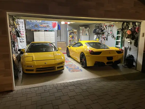 Porsche · 工作室紀錄