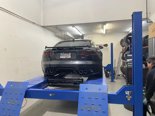 Porsche · 工作室紀錄