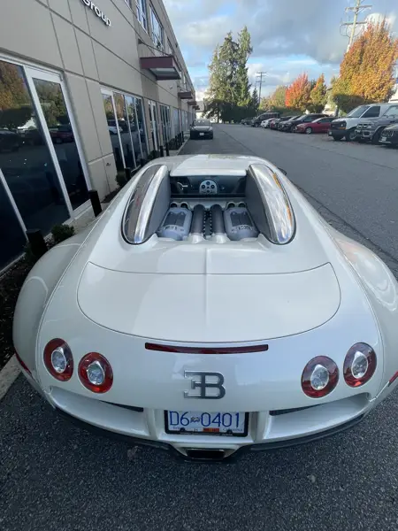 Porsche · 工作室紀錄