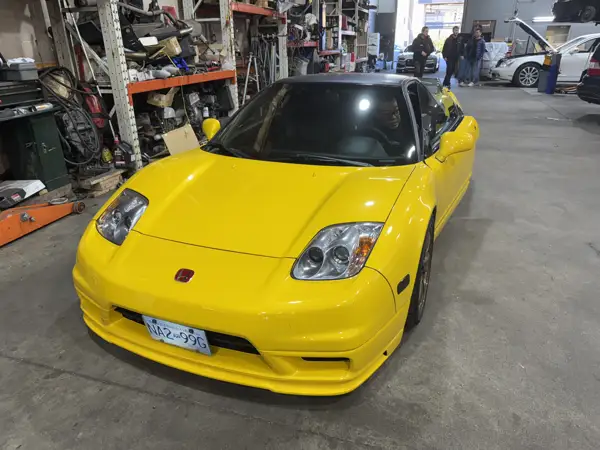 Ferrari · 工作室紀錄