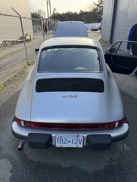 Porsche · 工作室紀錄