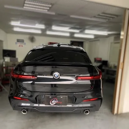 Volkswagen · Workshop